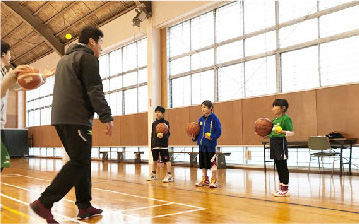 ベーシッククラス