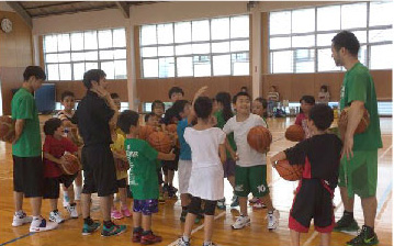アドバンスクラス