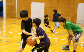 聖学院クラス
